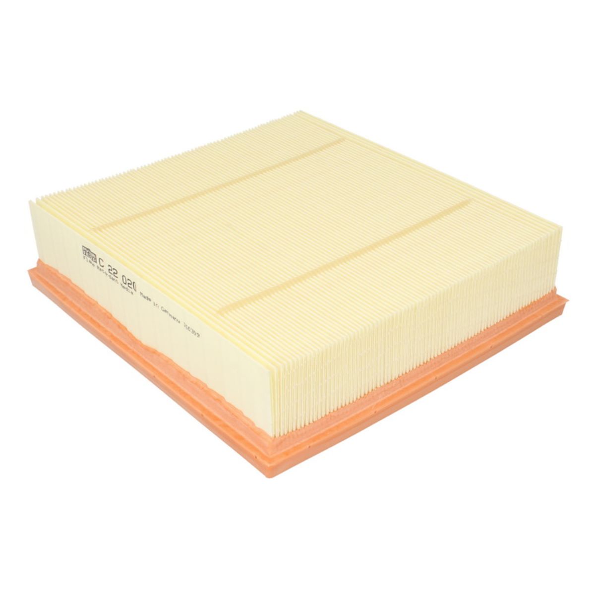 Ilmansuodatin MANN-FILTER C 22 020