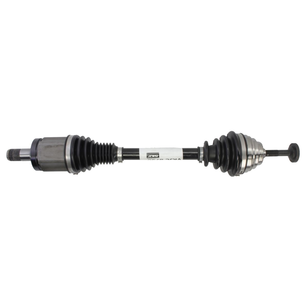 Vetoakseli SKF VKJC 8790