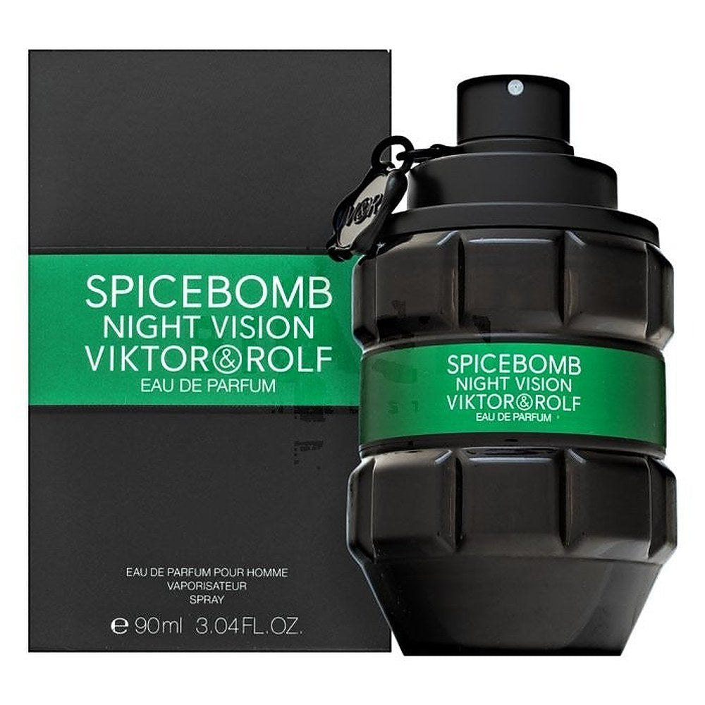 Viktor & Rolf Spicebomb Night Vision EDP M 90 ml