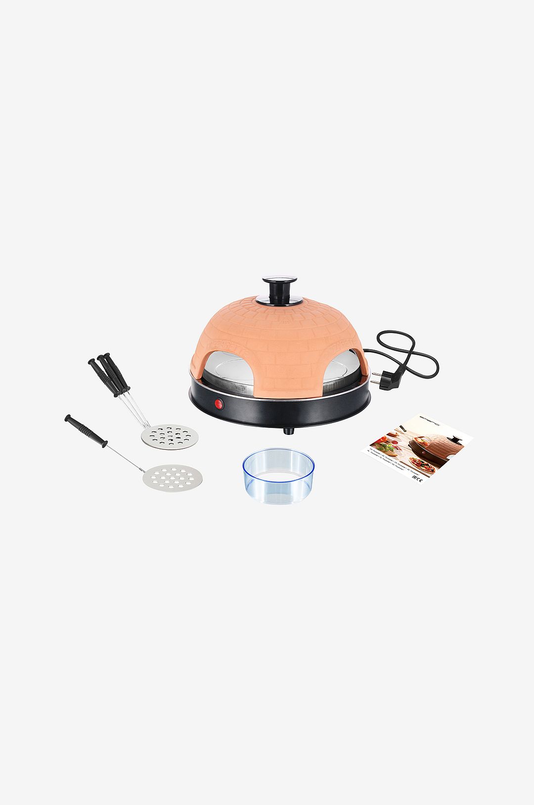 Emerio Pizza Oven PO-115985