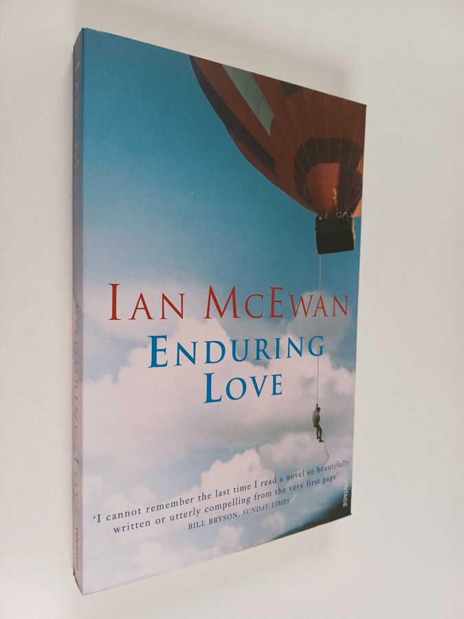 Enduring Love