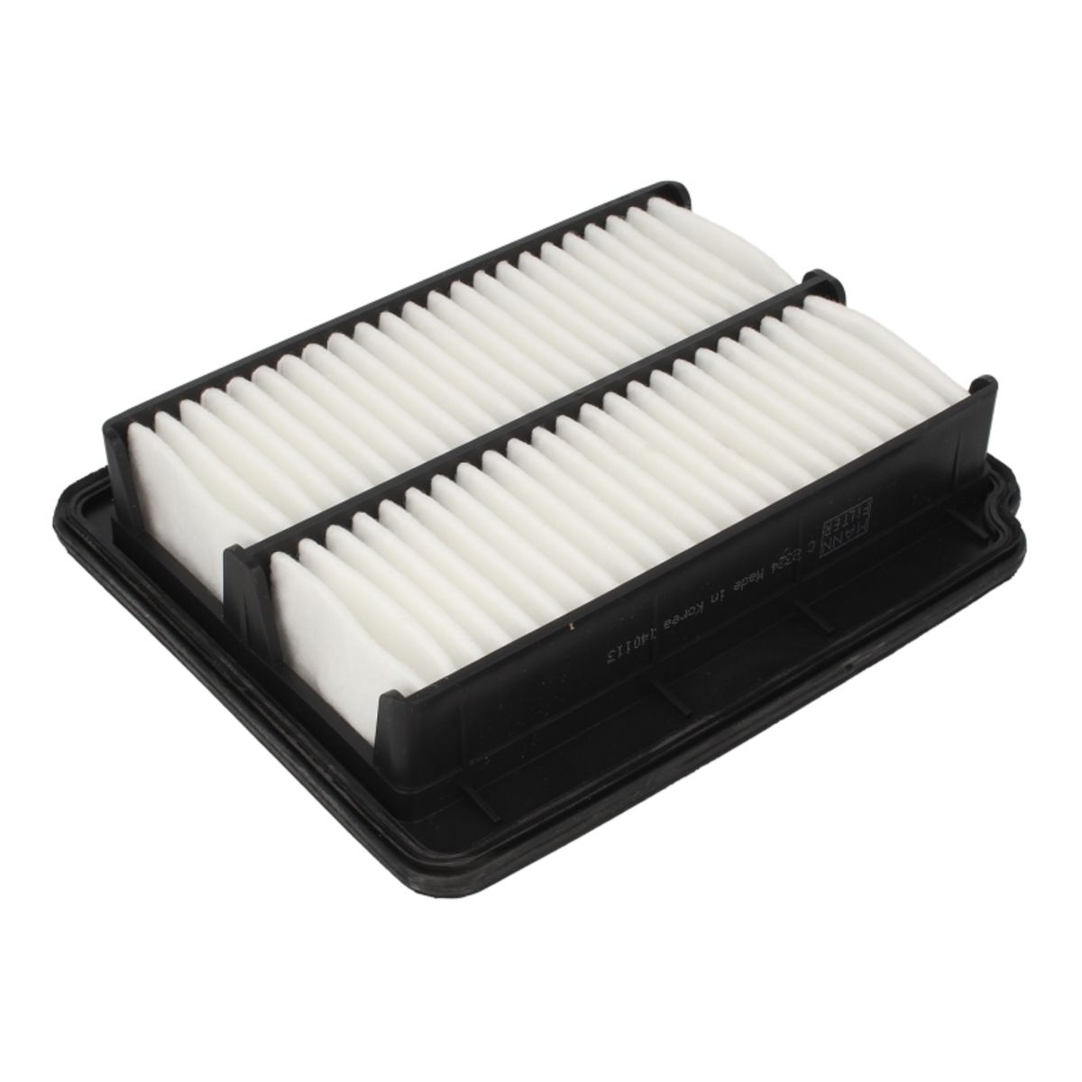 Ilmansuodatin MANN-FILTER C 2324