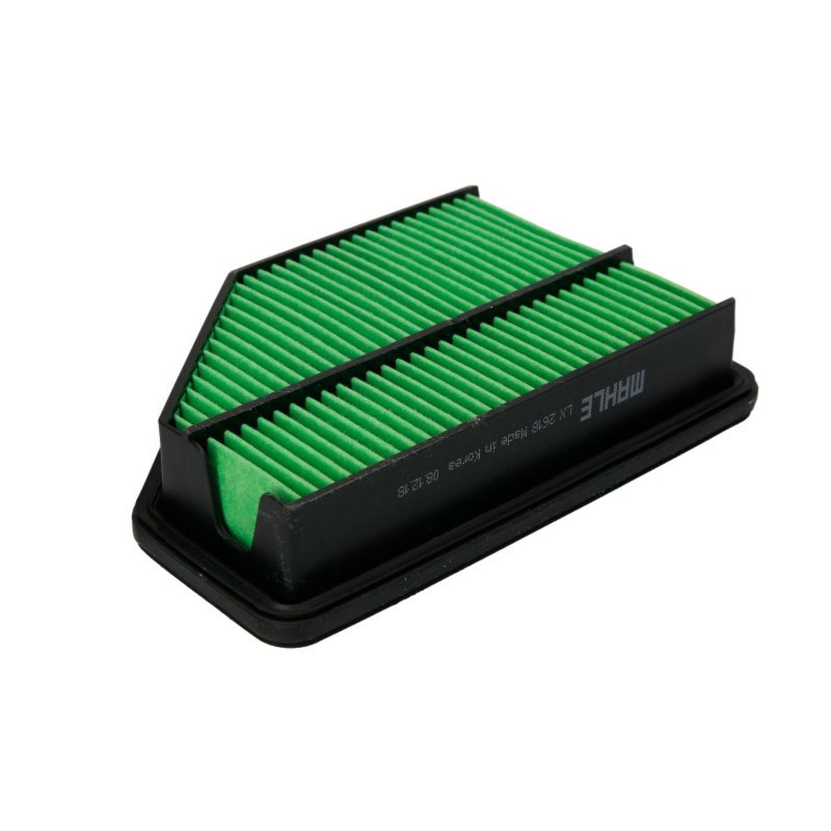 Ilmansuodatin MAHLE LX 2618