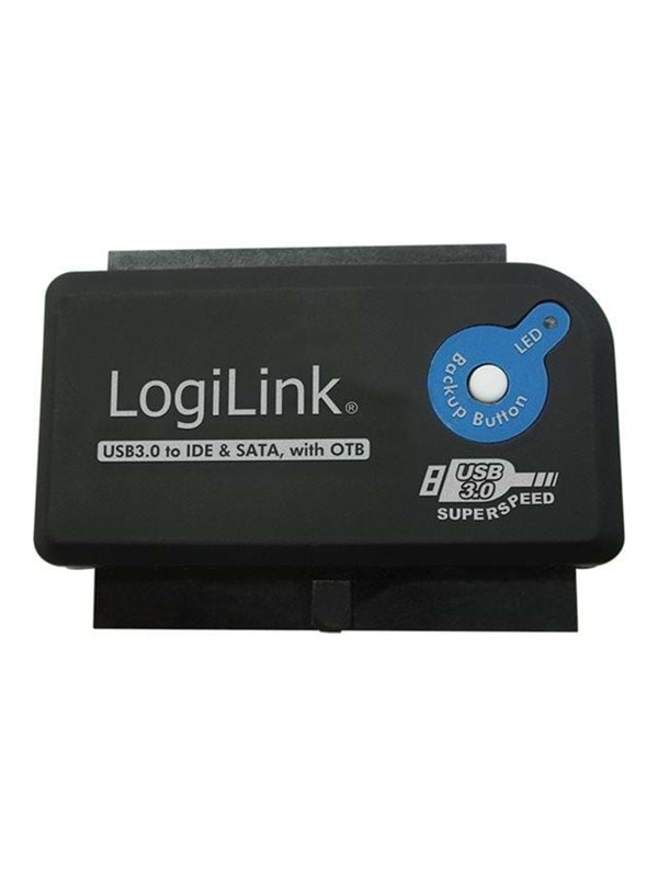 LogiLink adapteri AU0028A