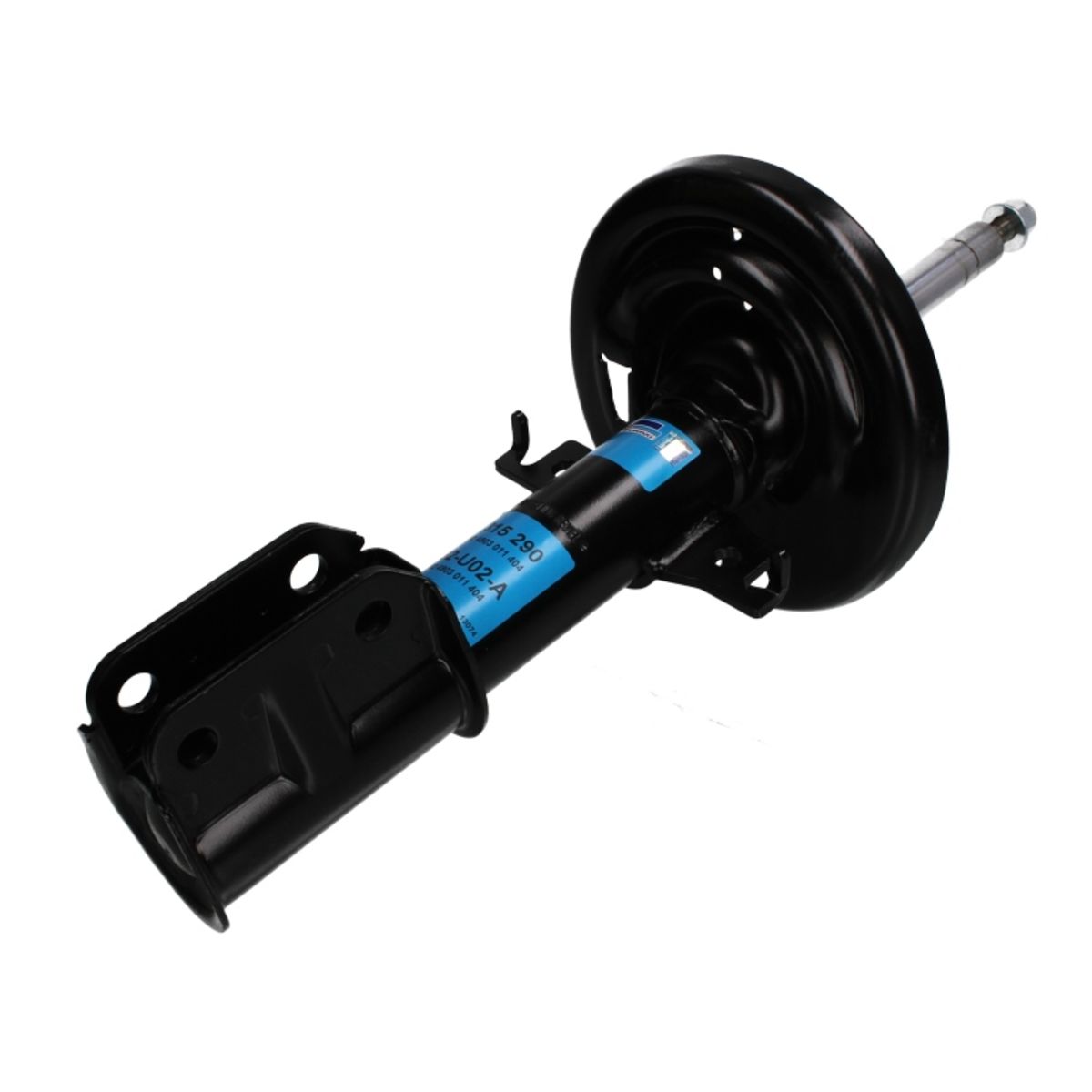Iskunvaimennin SACHS 315 290