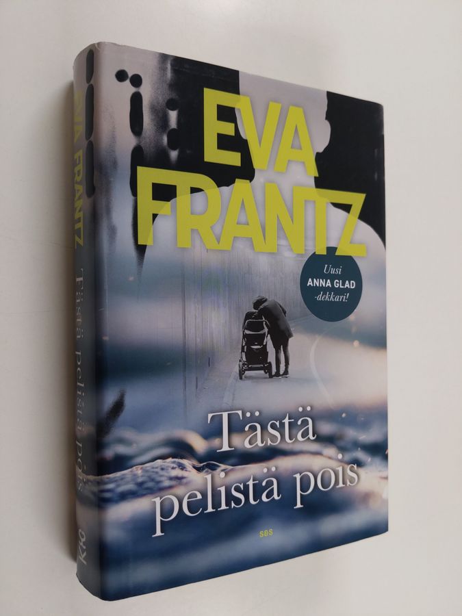 Tästä pelistä pois