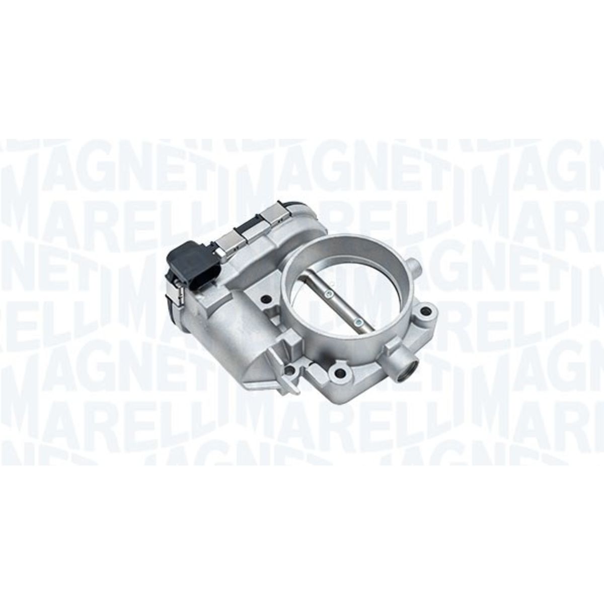 Kaasuläppäkotelo MAGNETI MARELLI 802000000164