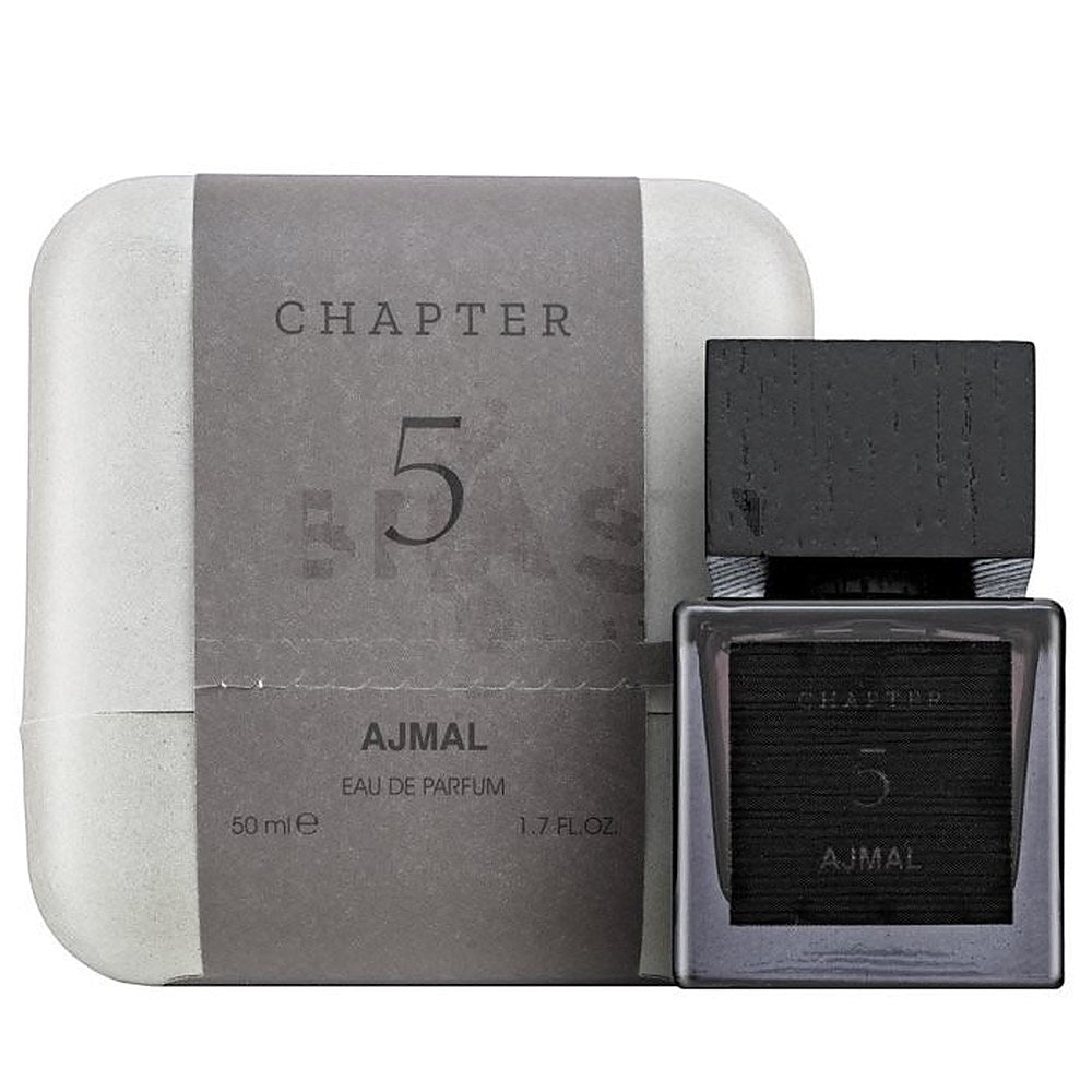 Ajmal Luku 5 - EDP - Tilavuus: 50 ml