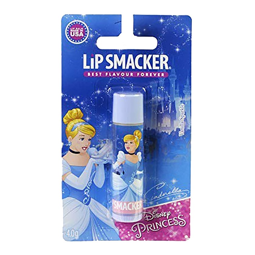 Lip Smacker Cinderella Huulivoide 23522