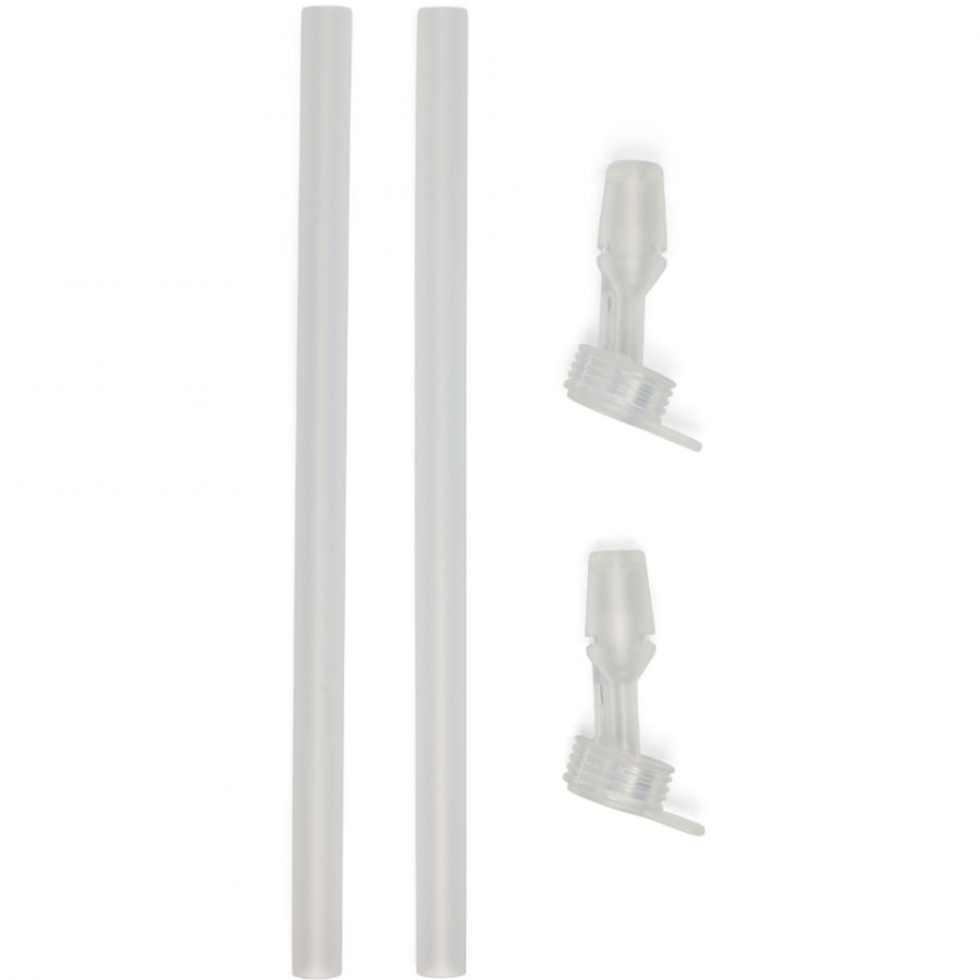 Camelbak Thrive Flow Valve and Straw 2pk, suukappale ja pilli