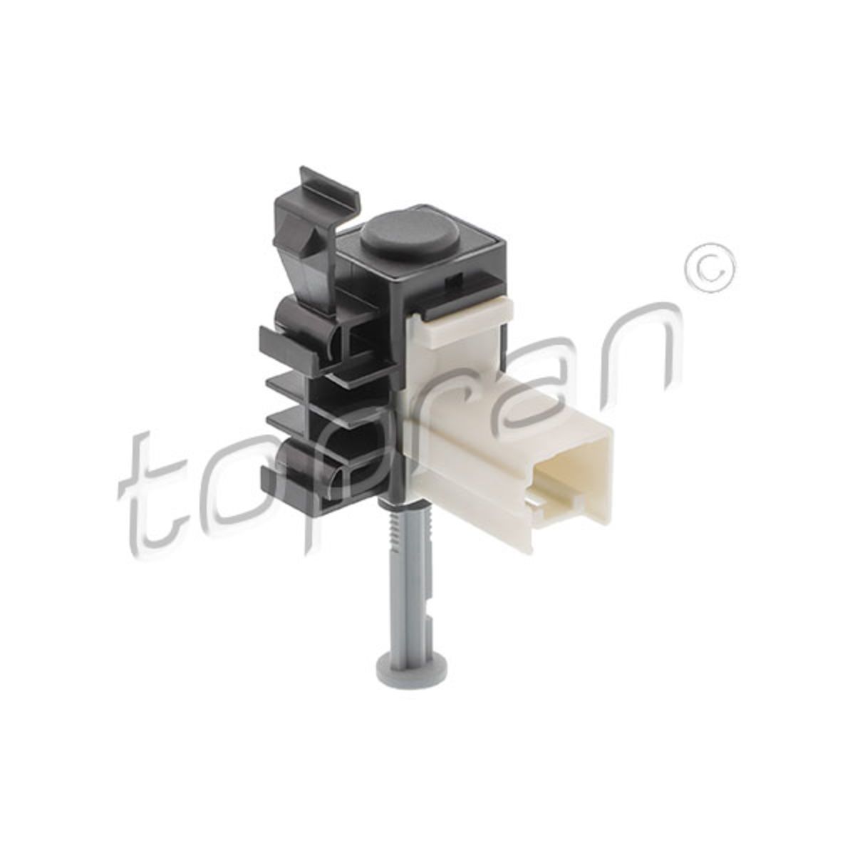 Kytkin, (vakionopeus) TOPRAN 601 481