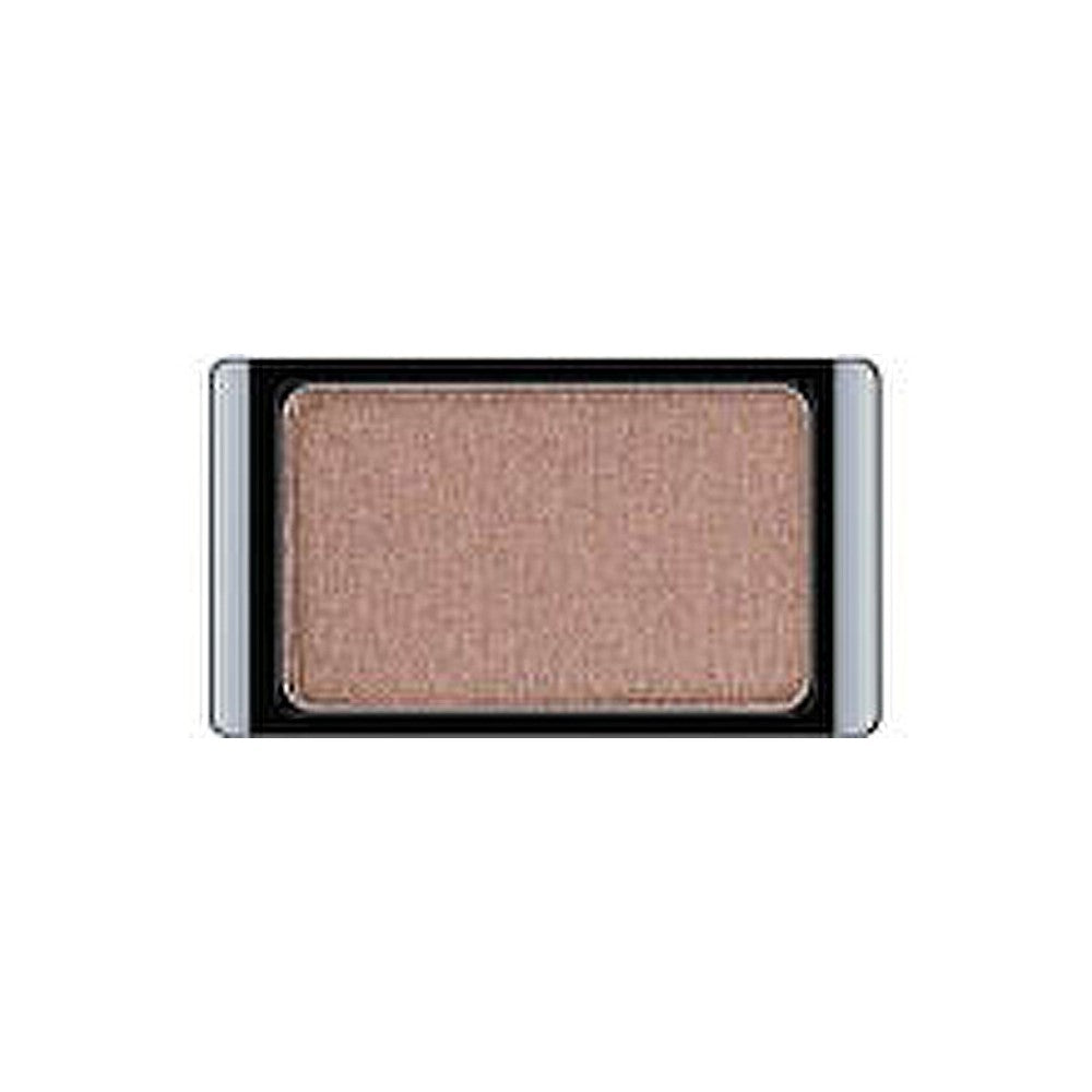 Artdeco Powder Eyeshadow (Duochrom) 0,8 g - Sävy: 208 Elegant Brown