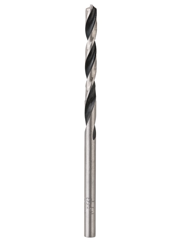 Bosch HSS PointTeQ -Metalliporanterä 3, 5 mm 2 kpl