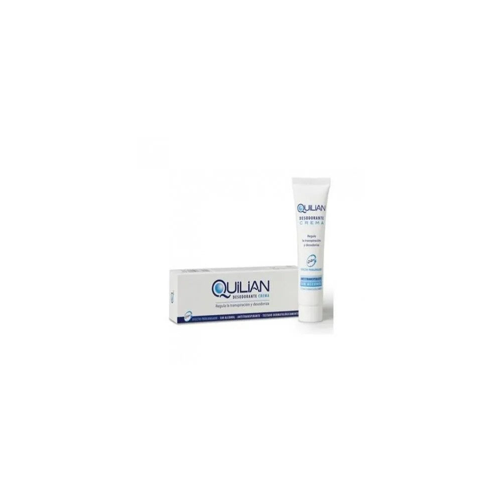Laboratorio Vigneti Quilian Deodoranttivoide 30ml
