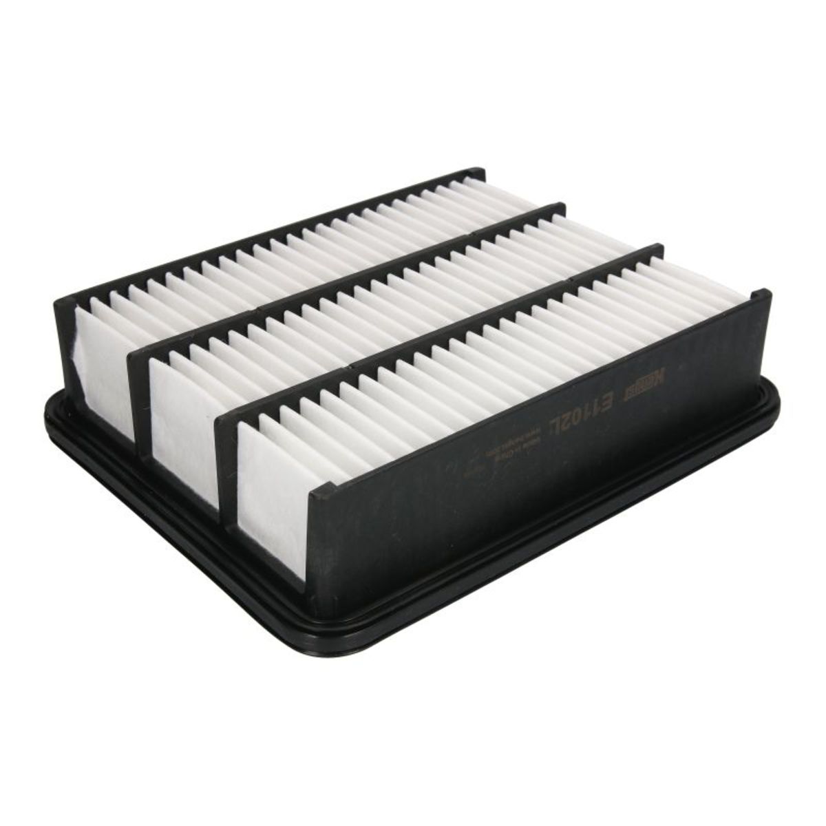 Ilmansuodatin HENGST FILTER E1102L