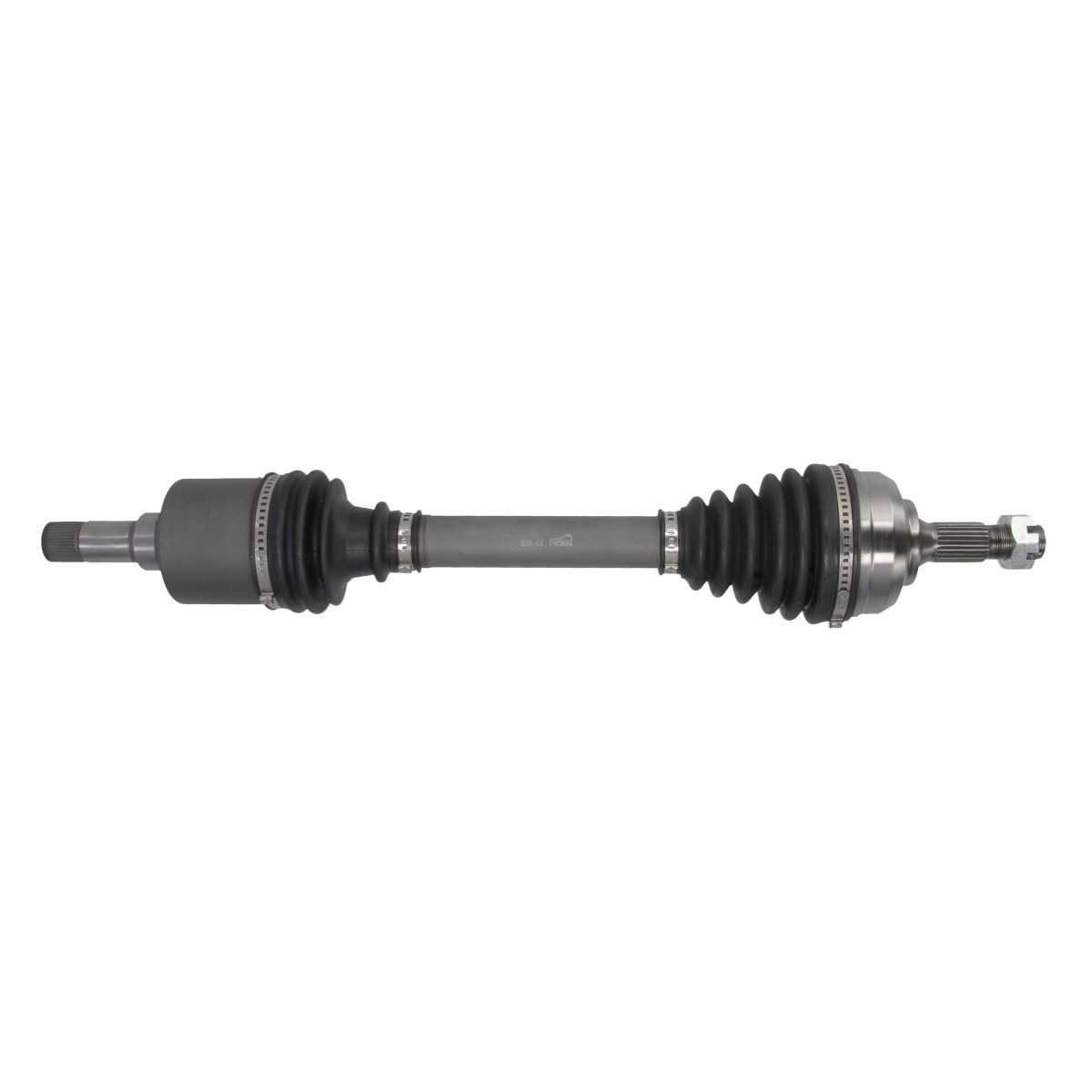Vetoakseli PASCAL G2C069PC