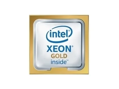 DELL Xeon 5218, Intel® Xeon® Gold, LGA 3647 (Socket P), 14 nm, Lokero, Intel, 2,3 GHz