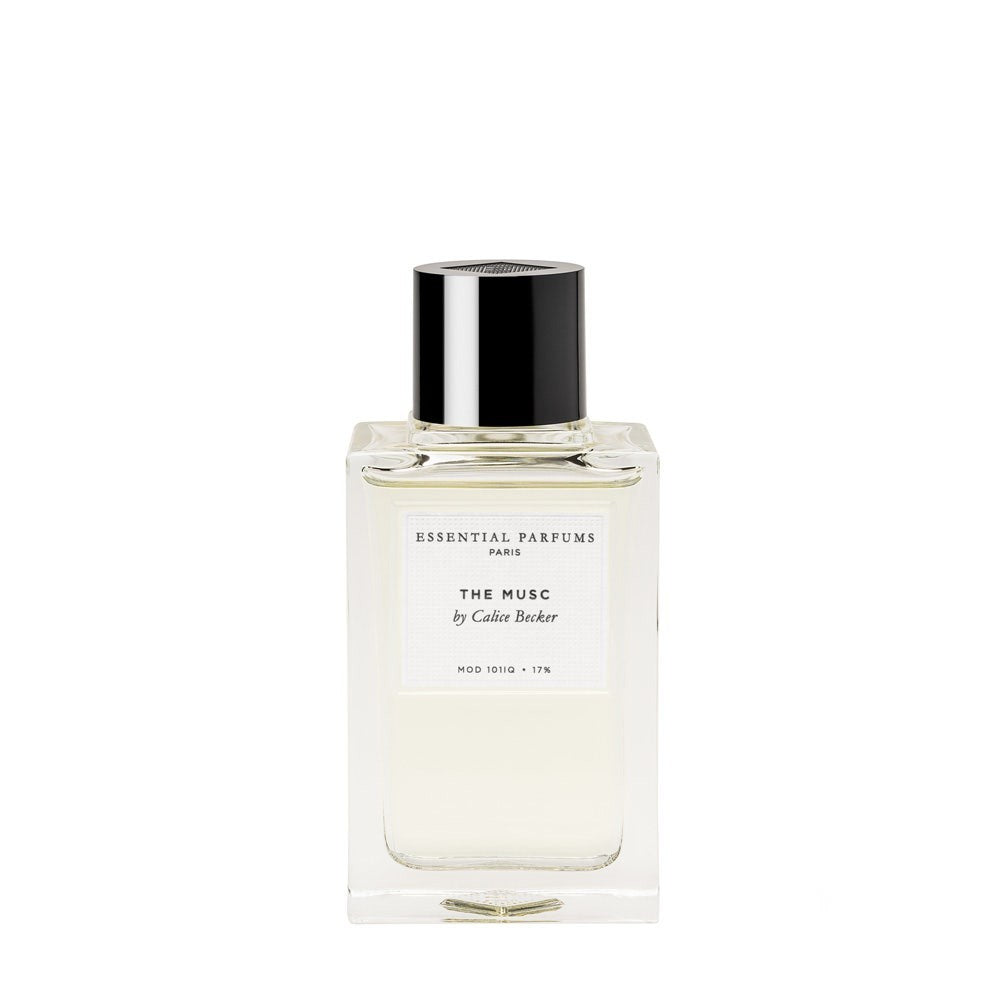 Essential parfyymit The Musc Eau de Parfum 150 ml Refill