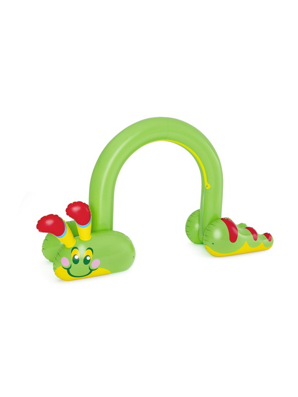 Bestway Jumbo Caterpillar sprinkleri (52398)