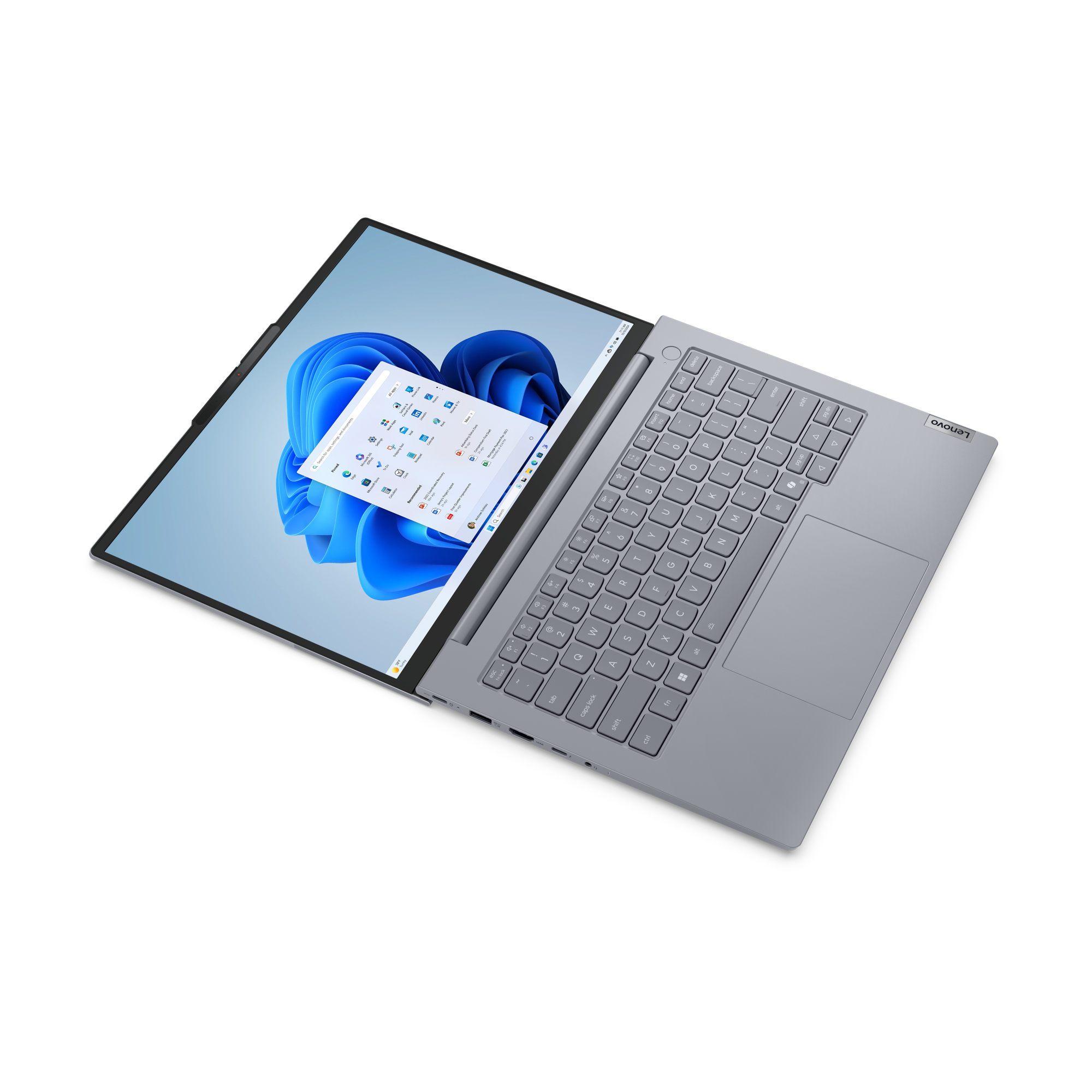 Lenovo Thinkbook 14 Gen 8 - 14" | Core 7 | 16GB | 512GB