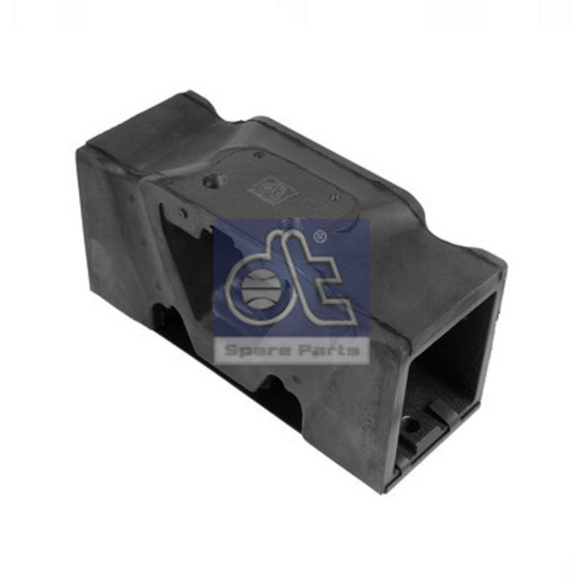 Moottorin tuki DT Spare Parts 3.10815