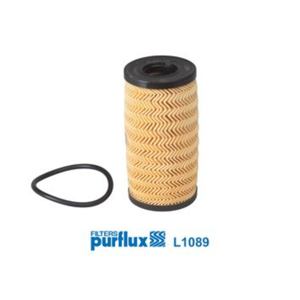 Öljynsuodatin PURFLUX L1089
