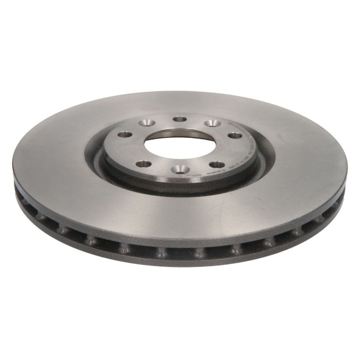 Jarrulevy BREMBO 09.A185.21