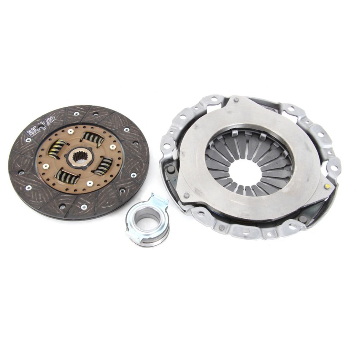 Kytkinpaketti VALEO 821125