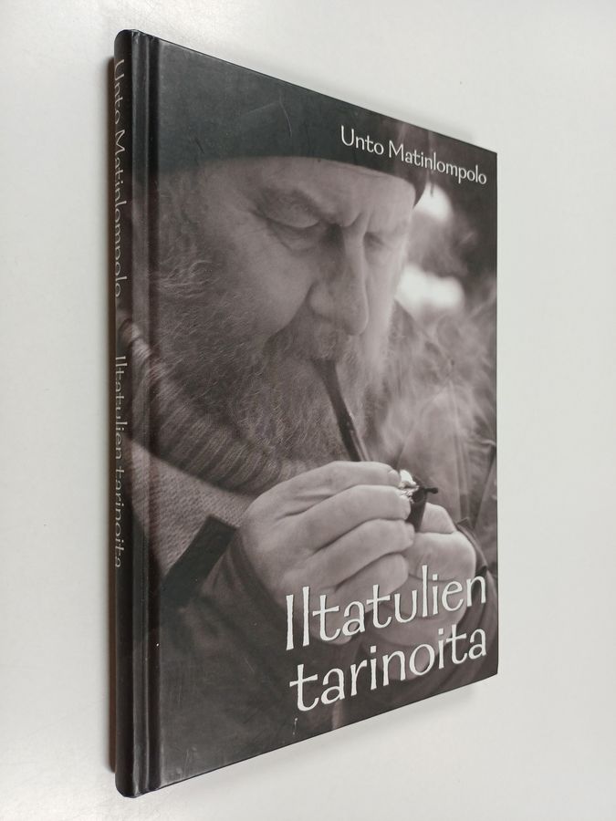Iltatulien tarinoita