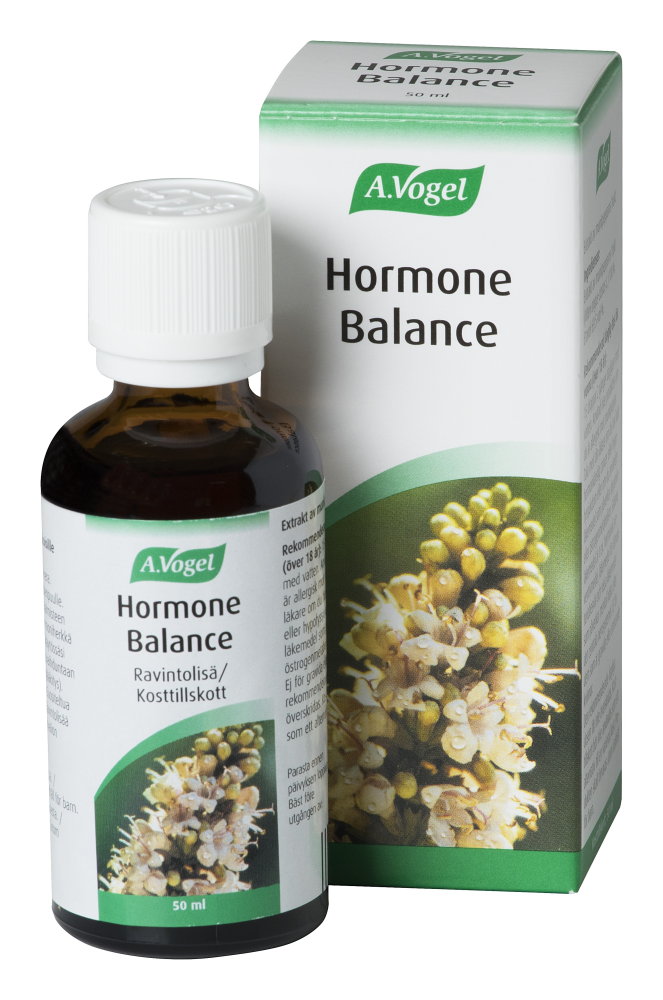 A Vogel Hormone Balance 50ml