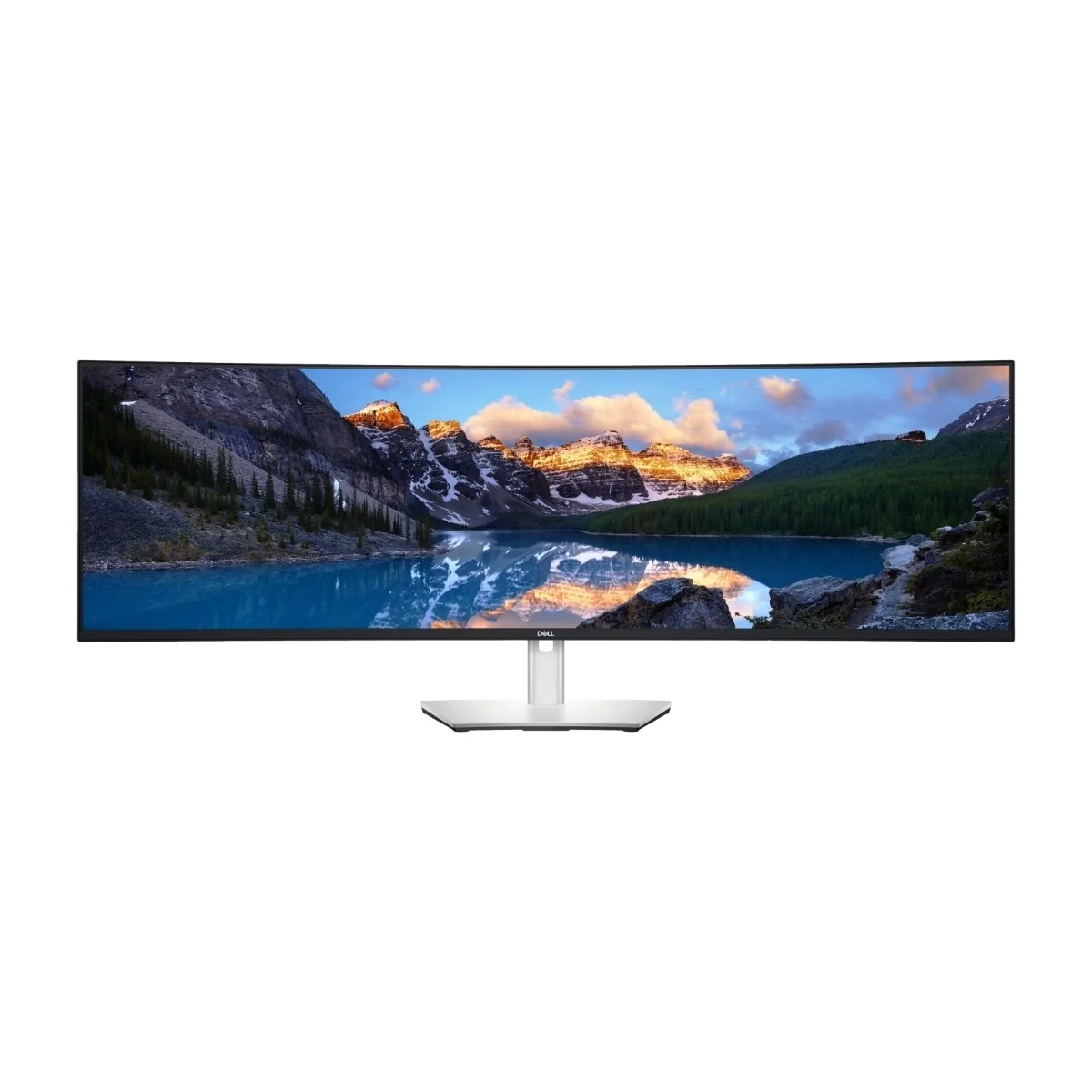 Dell U4924DW 49" DQHD-näyttö