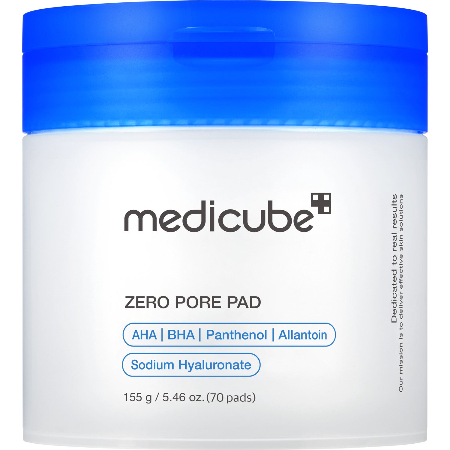 Medicube Zero Pore Pad 2.0 70 pcs