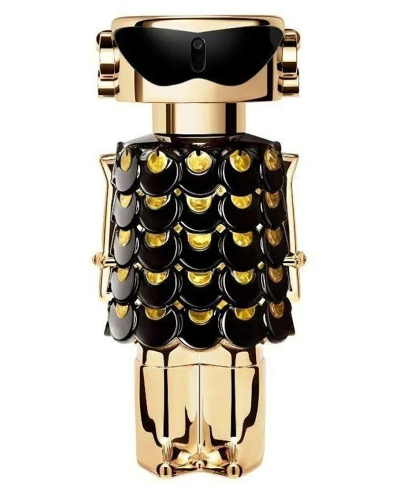 PACO RABANNE Fame Le Parfum Refillable - 80 ml