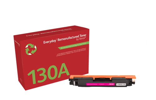 Xerox Everyday Väriaine Hp Magenta Cf353a (hp 130a) 1k Vakio