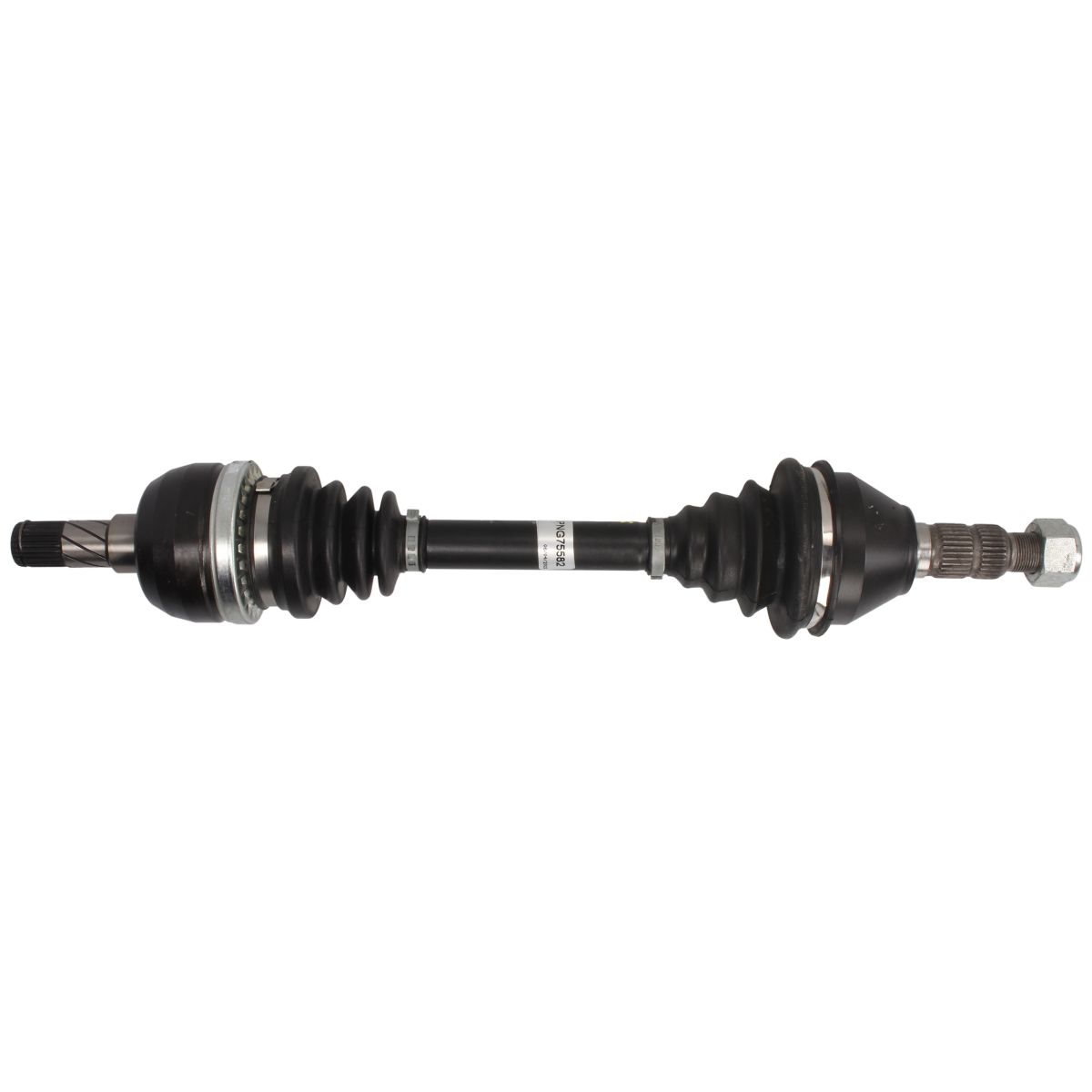 Vetoakseli POINT GEAR PNG75582