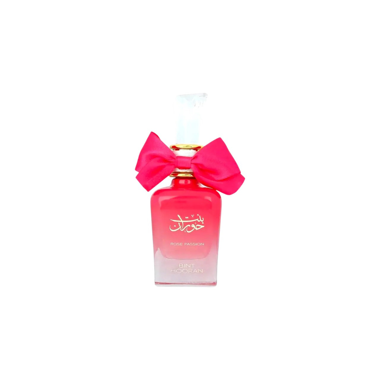 Ard Al Zaafaran Bint Hooran Rose Passion EDP-tuoksu 100 ml