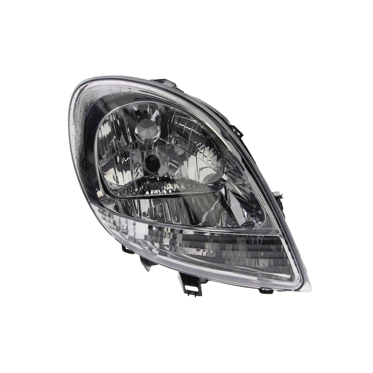 Ajovaloumpio TYC 20-0361-05-2