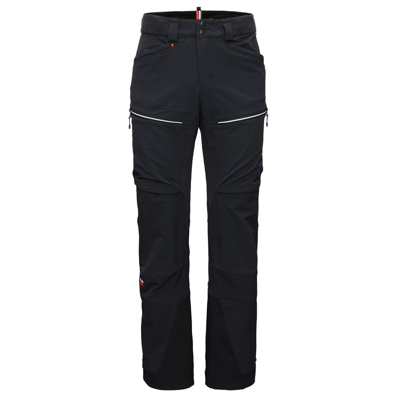 Elevenate W Arpette Pants Dark Ink - XS