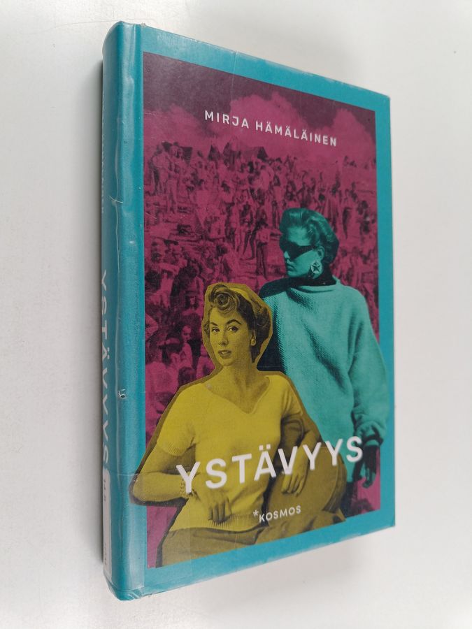 Ystävyys