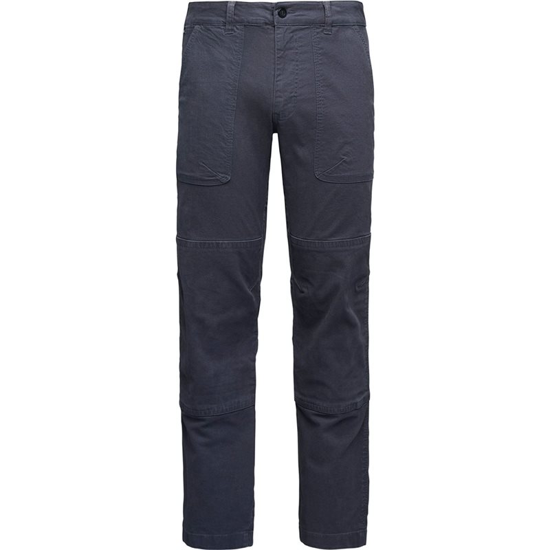 Black Diamond M Dogma Pants Carbon - 30