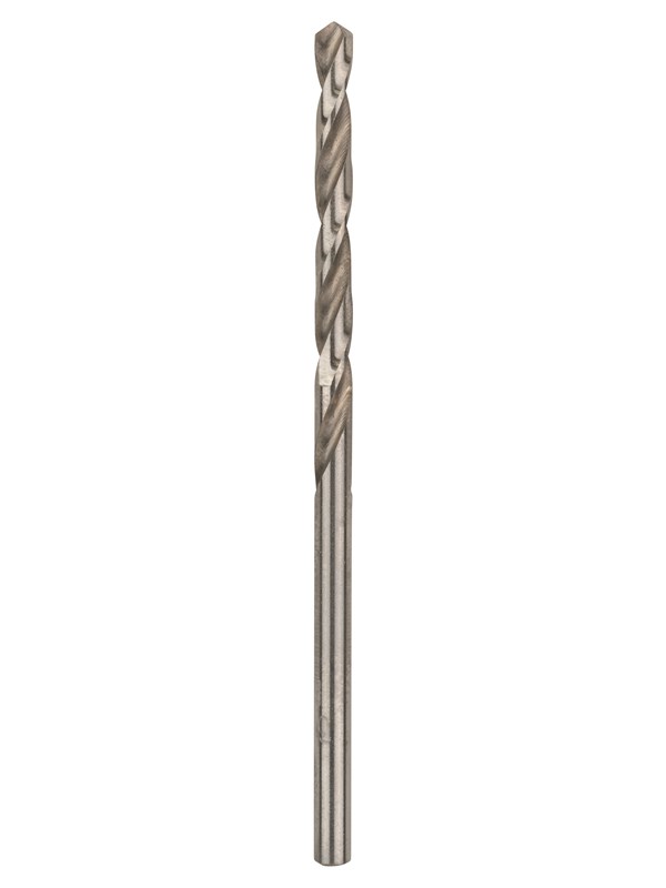 Bosch Metalliporanterät HSS-G, DIN 338 3,5 x 39 x 70 mm