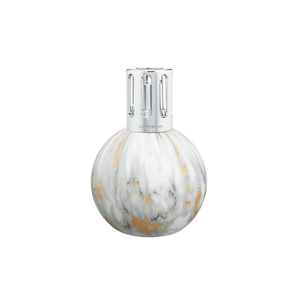 Maison berger paris Katalyyttilamppu Marbrure White 413 ml