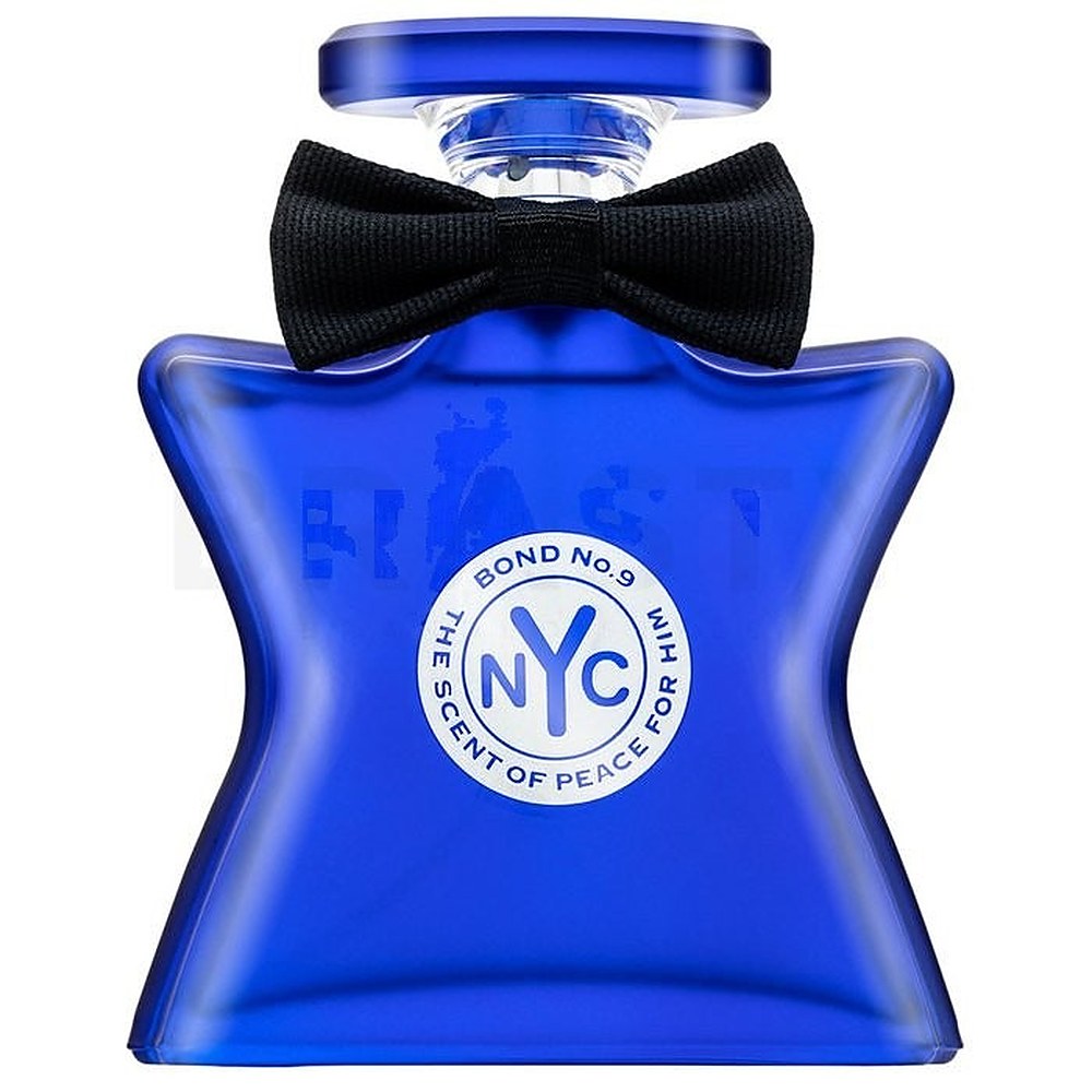Bond No. 9 Rauhan Tuoksu EDP M 100 ml
