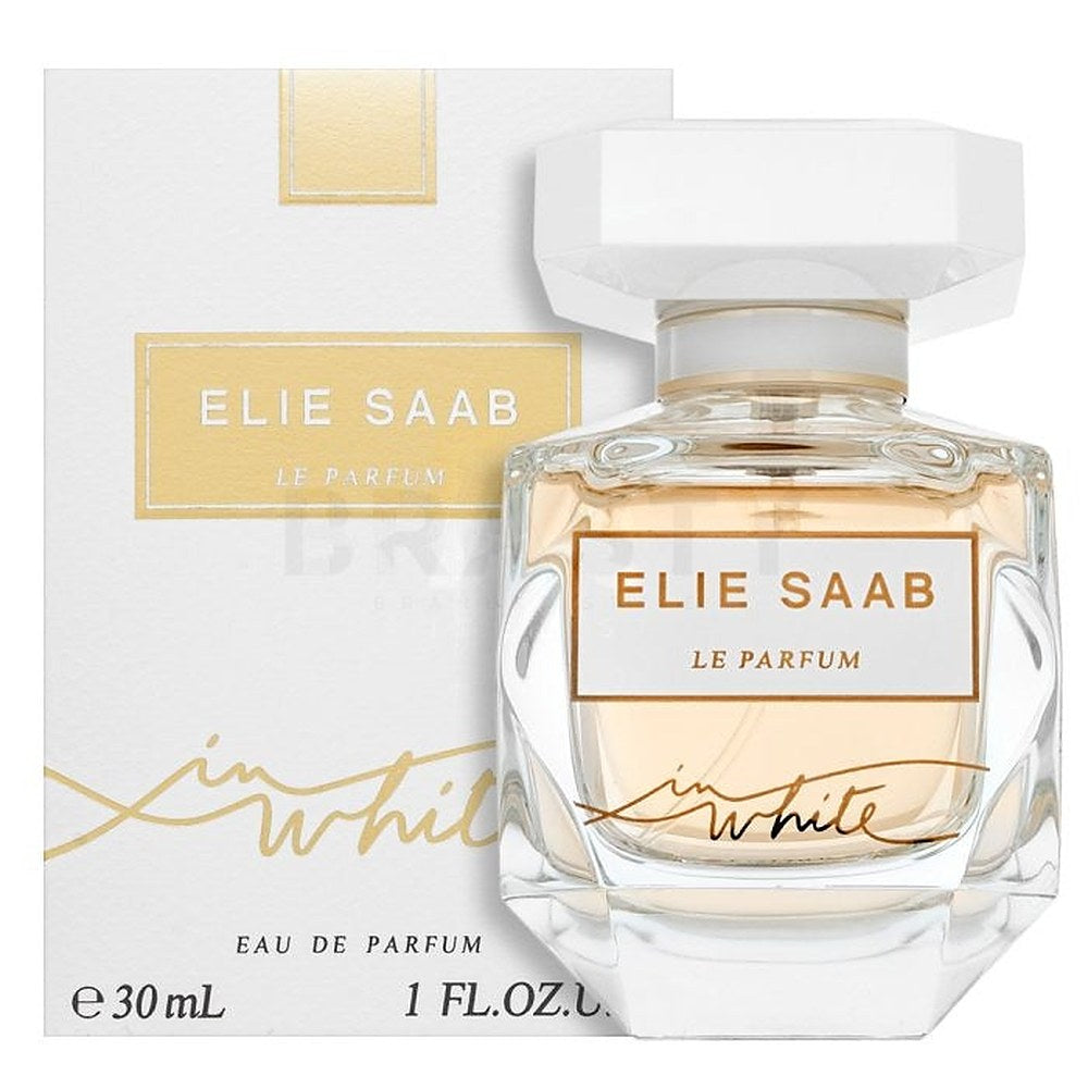 Elie Saab Le Parfum valkoinen EDP W 30 ml