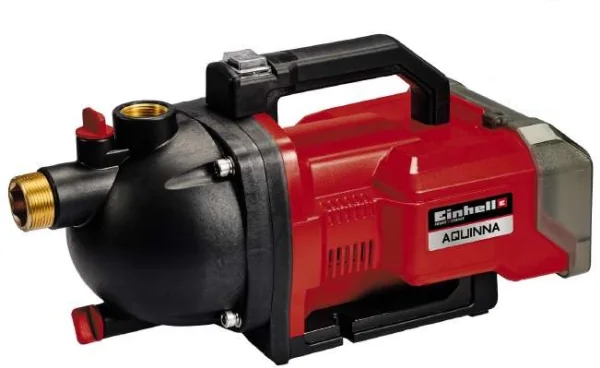 Einhell Cordless Garden Pump AQUINNA 36/30