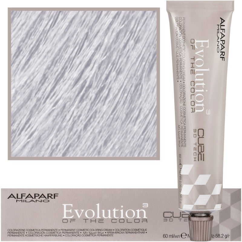 Hiusväri Alfaparf Evolution 60ml.01