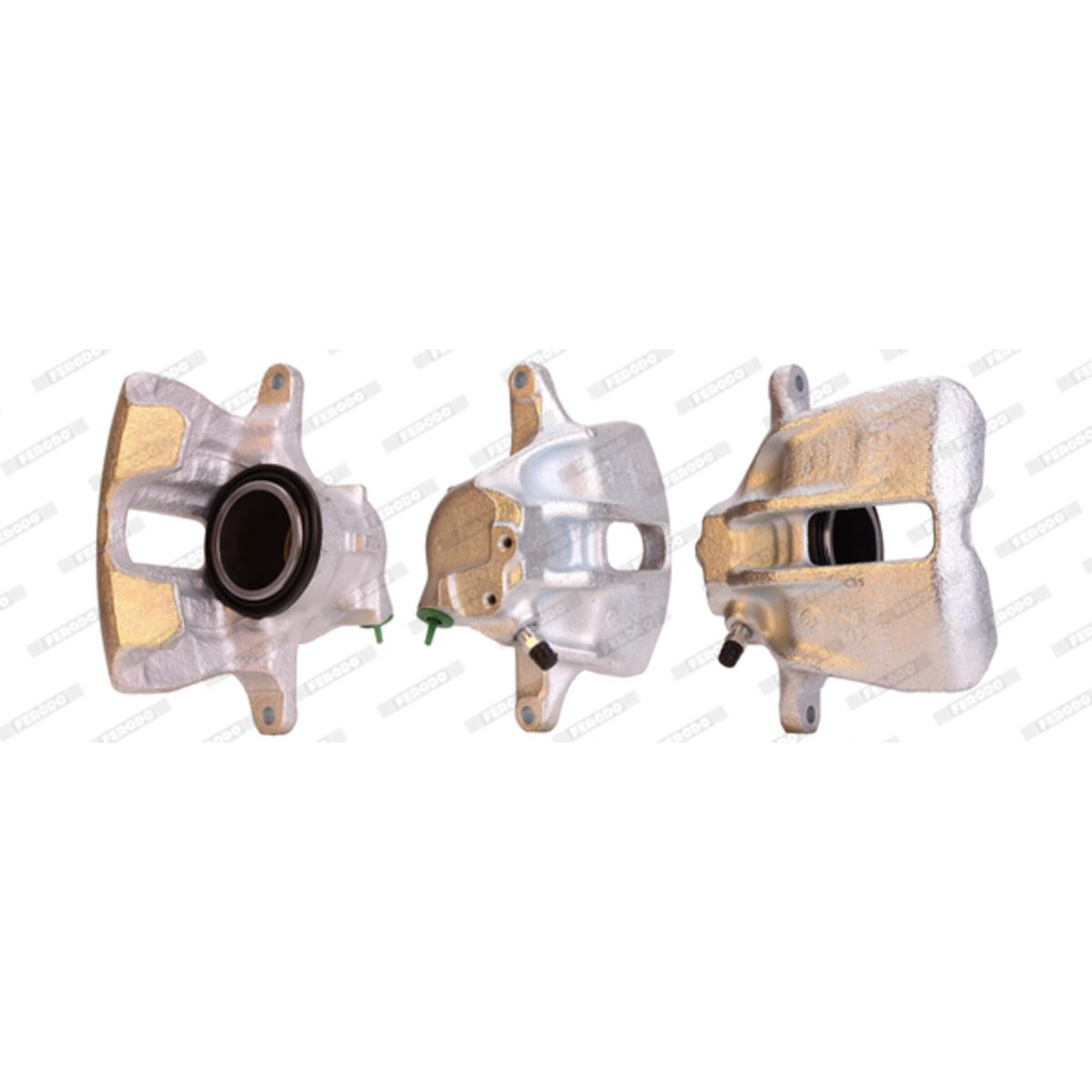 Jarrusatula FERODO FCL692656