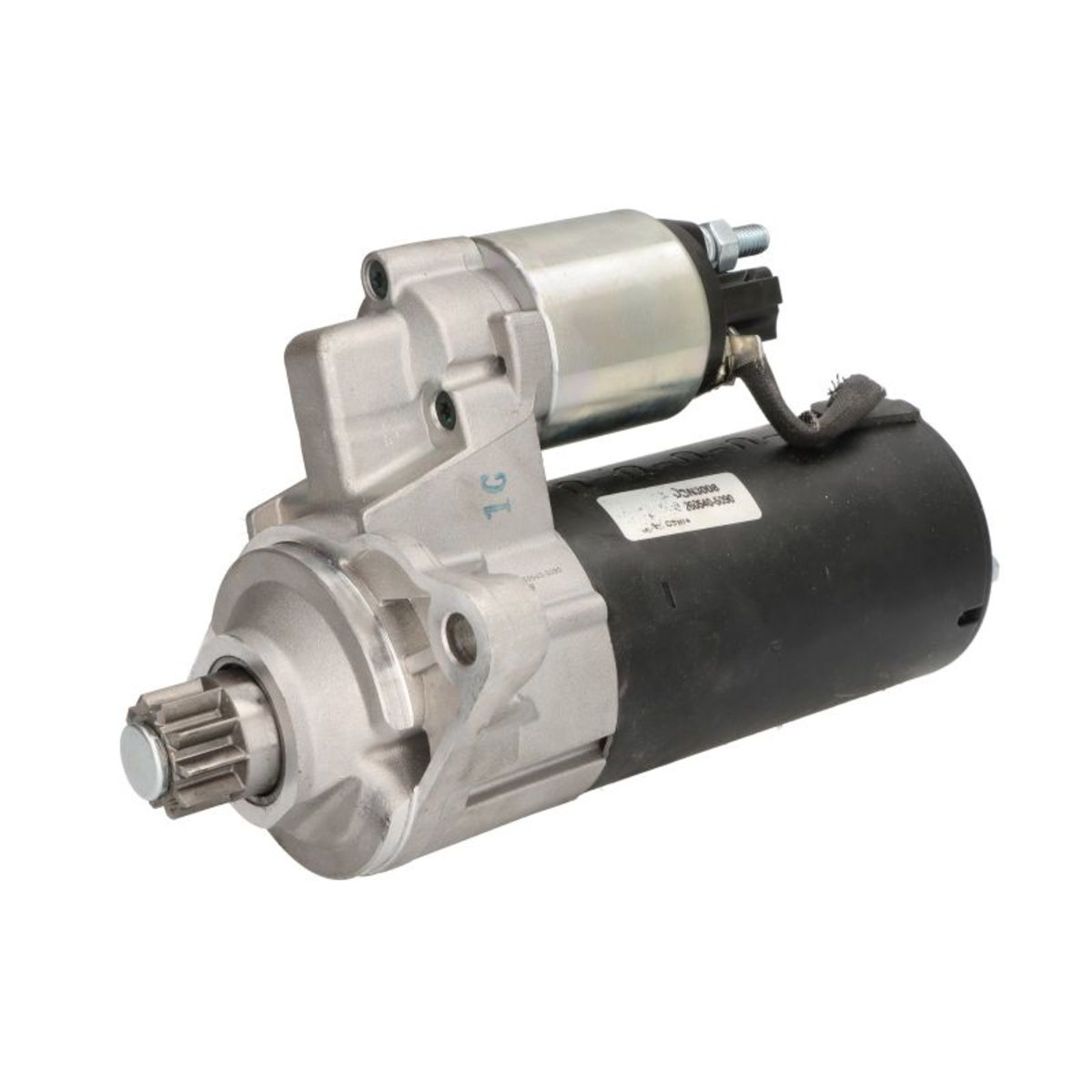 Käynnistysmoottori DENSO DSN3008
