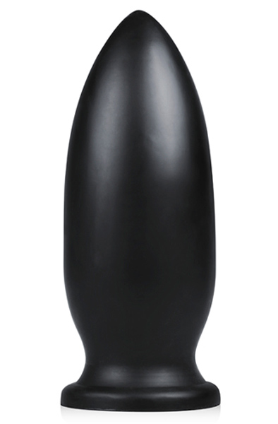 Buttr Yellow Dog XXL Butt Plug 27 cm XXL Buttplug