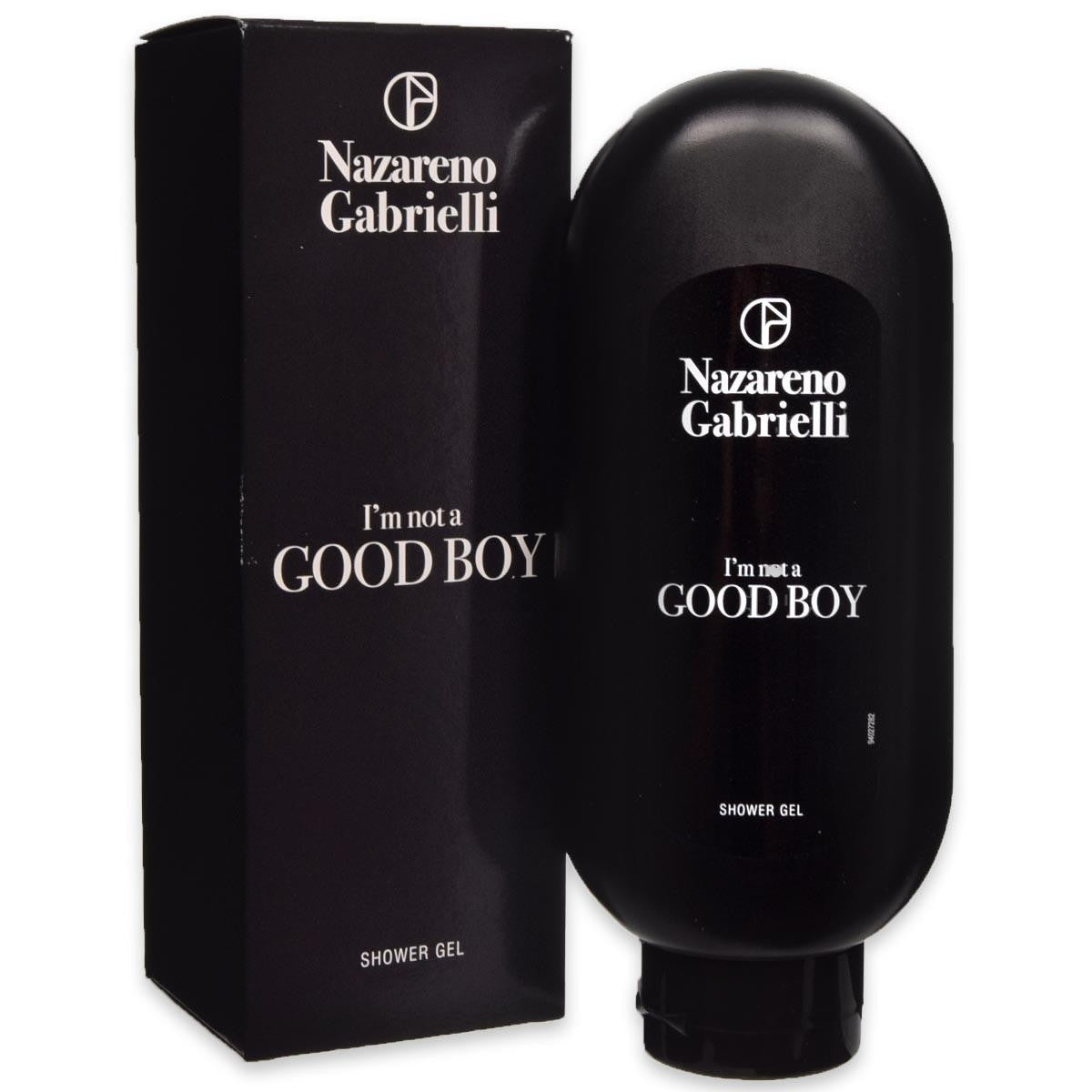 Nazareno Gabrielli I'M Not A Good Boy Suihkugeeli 400 ml